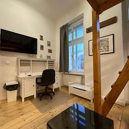 Cozy New Loft Apartment Πράγα Εξωτερικό φωτογραφία
