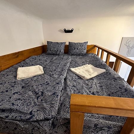 Cozy New Loft Apartment Πράγα Εξωτερικό φωτογραφία