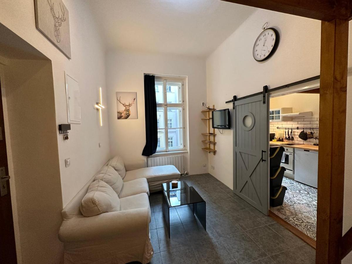 Cozy New Loft Apartment Πράγα Εξωτερικό φωτογραφία