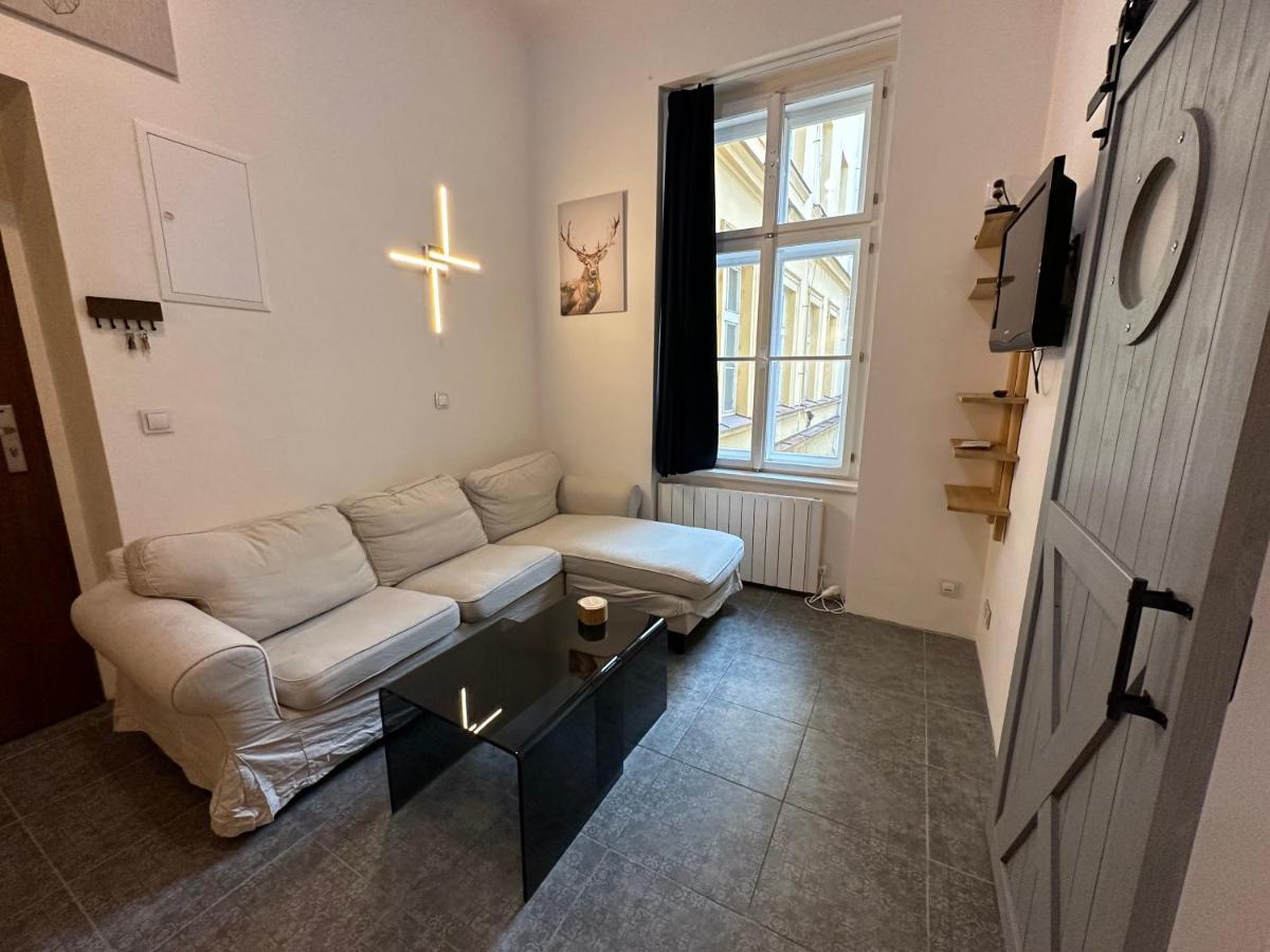 Cozy New Loft Apartment Πράγα Εξωτερικό φωτογραφία