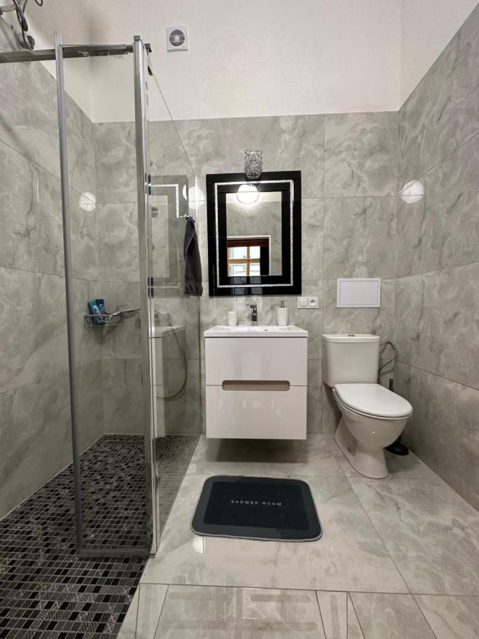 Cozy New Loft Apartment Πράγα Εξωτερικό φωτογραφία