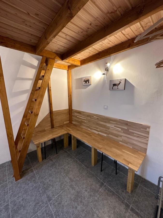 Cozy New Loft Apartment Πράγα Εξωτερικό φωτογραφία