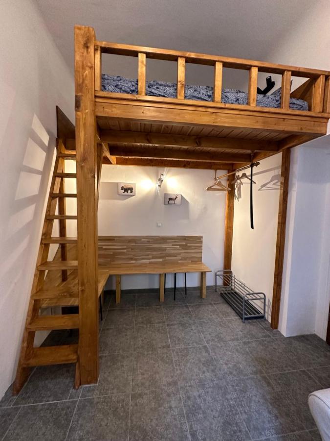 Cozy New Loft Apartment Πράγα Εξωτερικό φωτογραφία