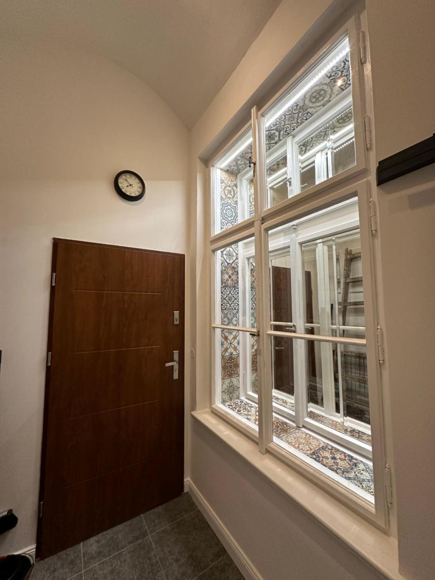 Cozy New Loft Apartment Πράγα Εξωτερικό φωτογραφία