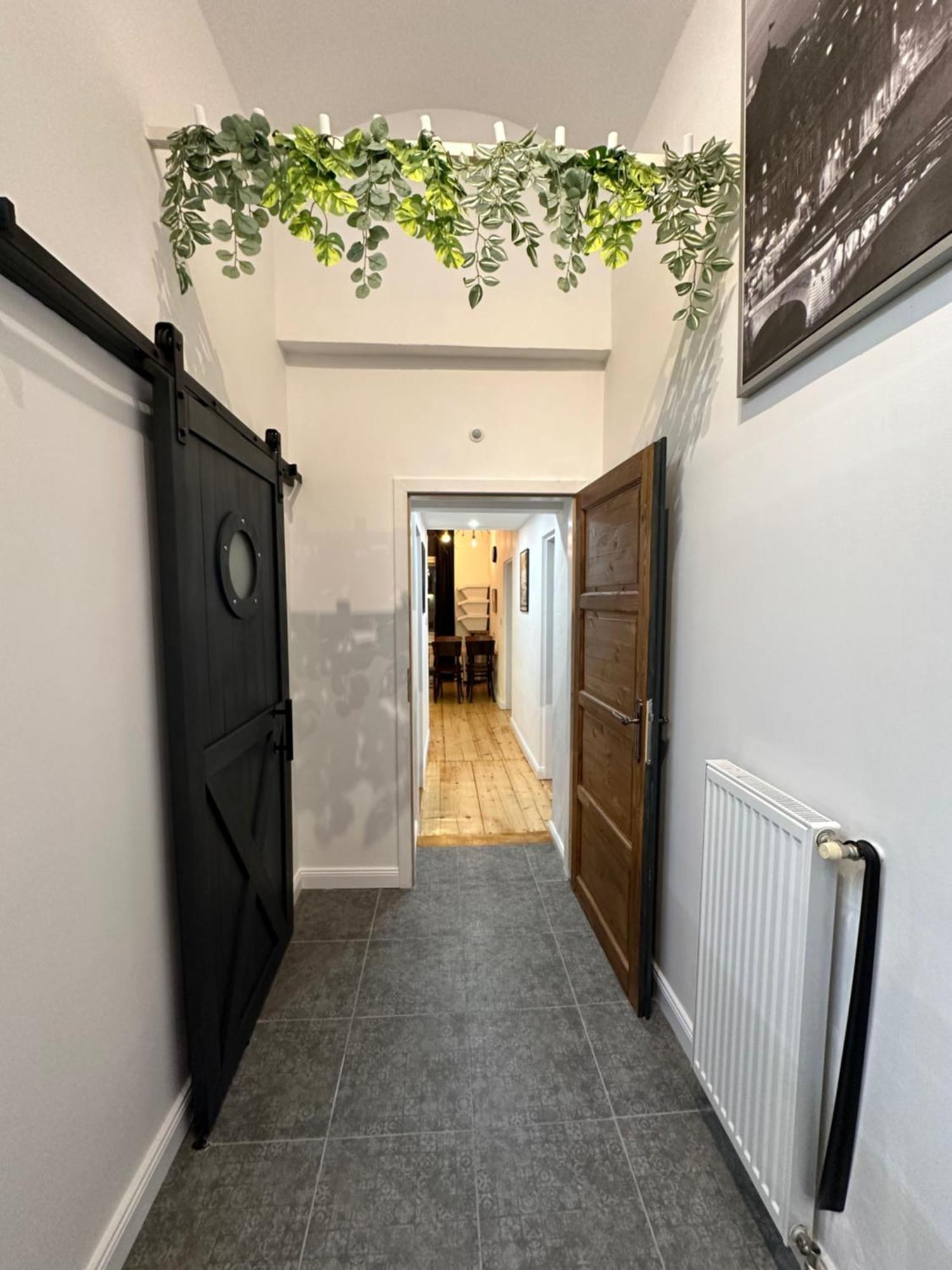 Cozy New Loft Apartment Πράγα Εξωτερικό φωτογραφία