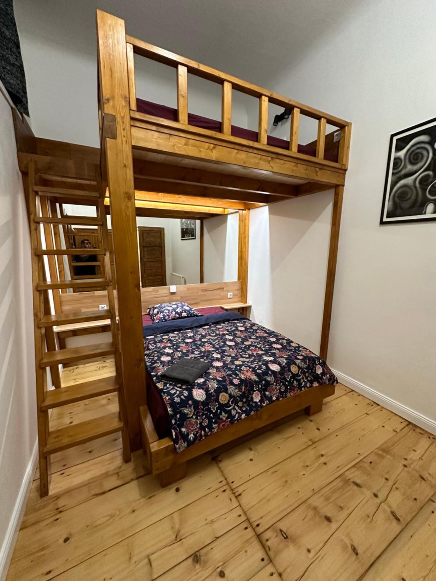Cozy New Loft Apartment Πράγα Εξωτερικό φωτογραφία
