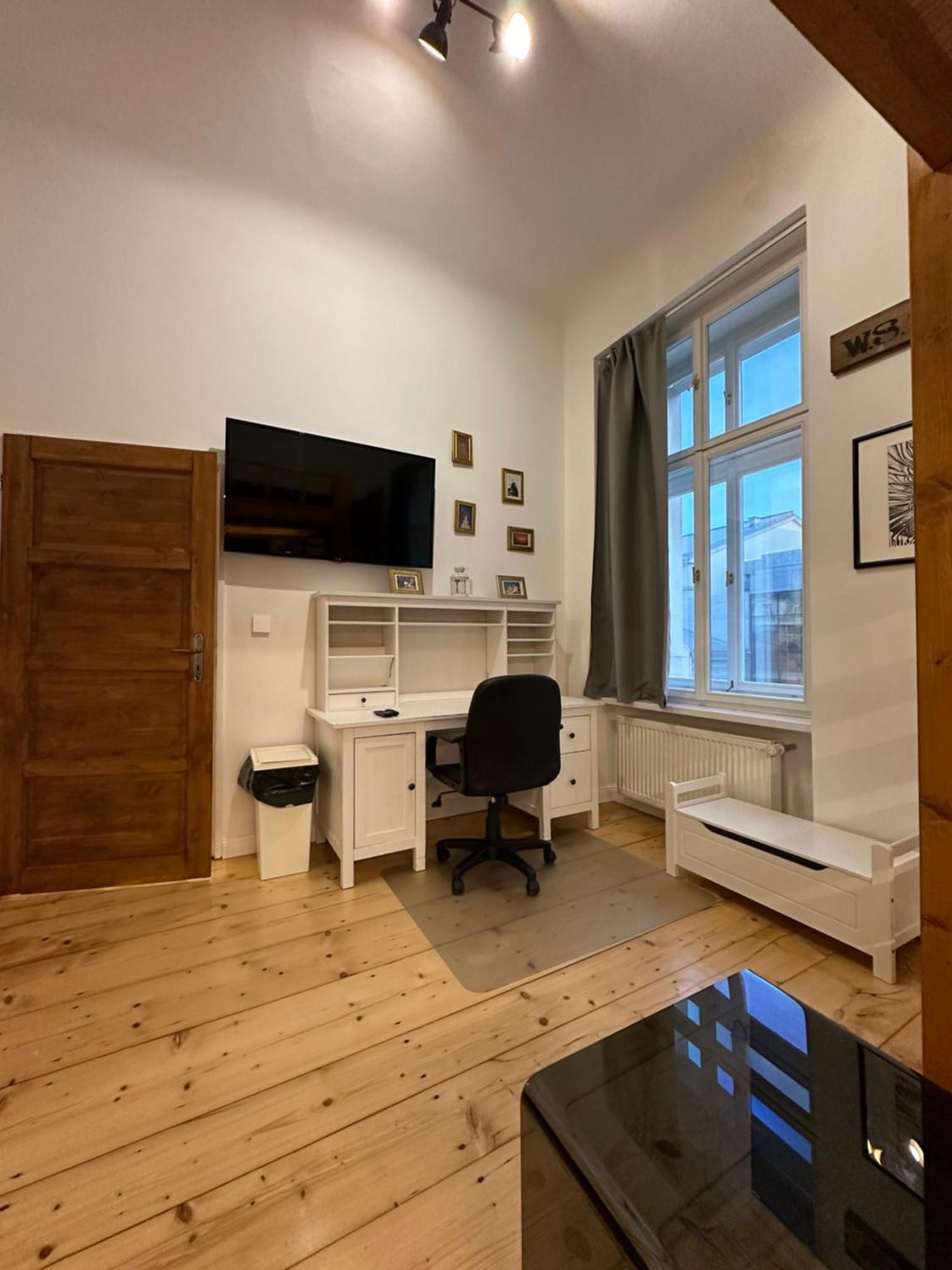 Cozy New Loft Apartment Πράγα Εξωτερικό φωτογραφία