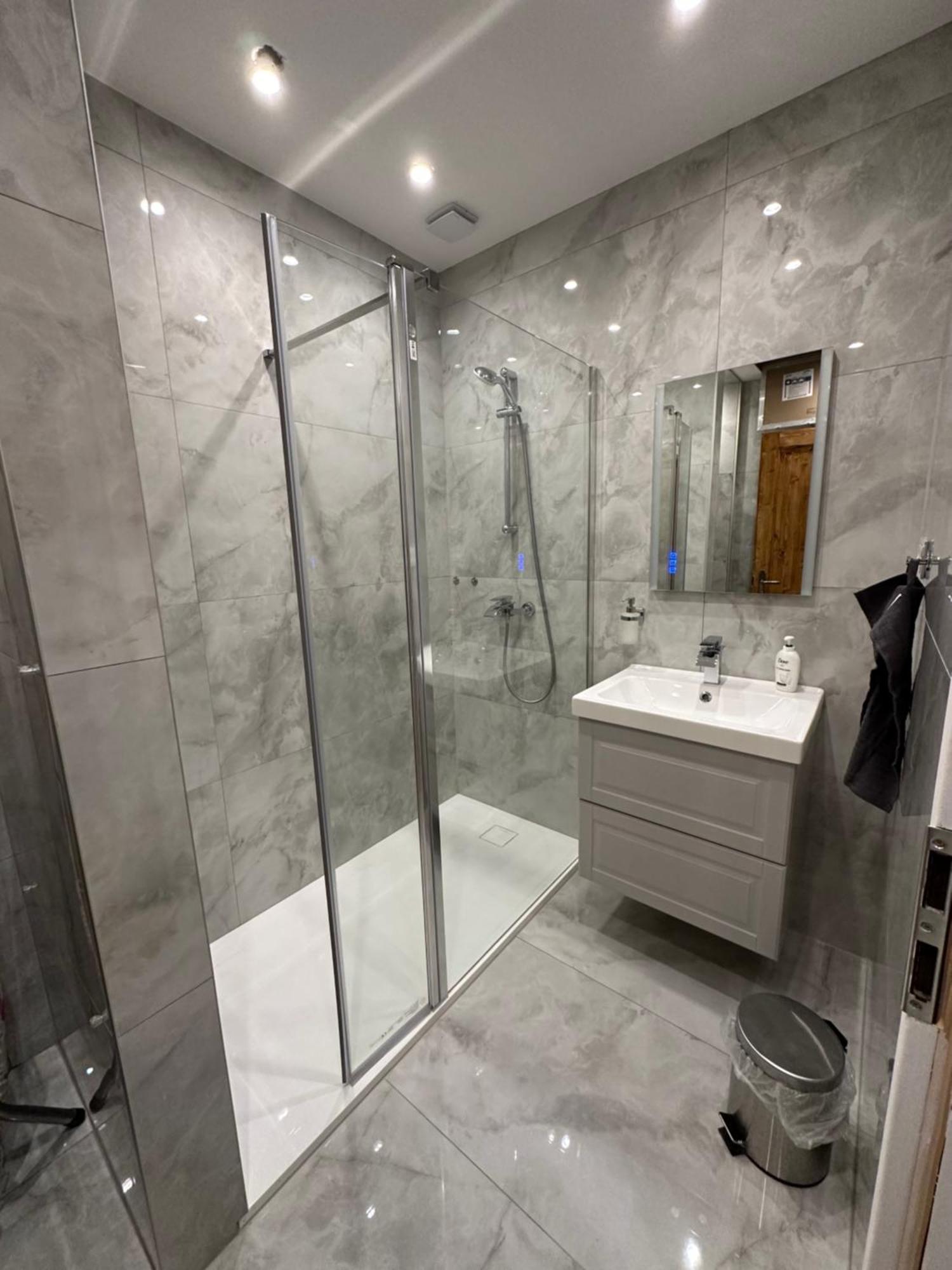 Cozy New Loft Apartment Πράγα Εξωτερικό φωτογραφία