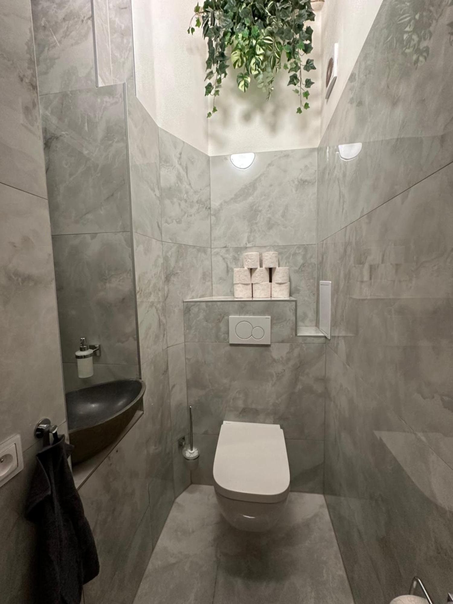 Cozy New Loft Apartment Πράγα Εξωτερικό φωτογραφία