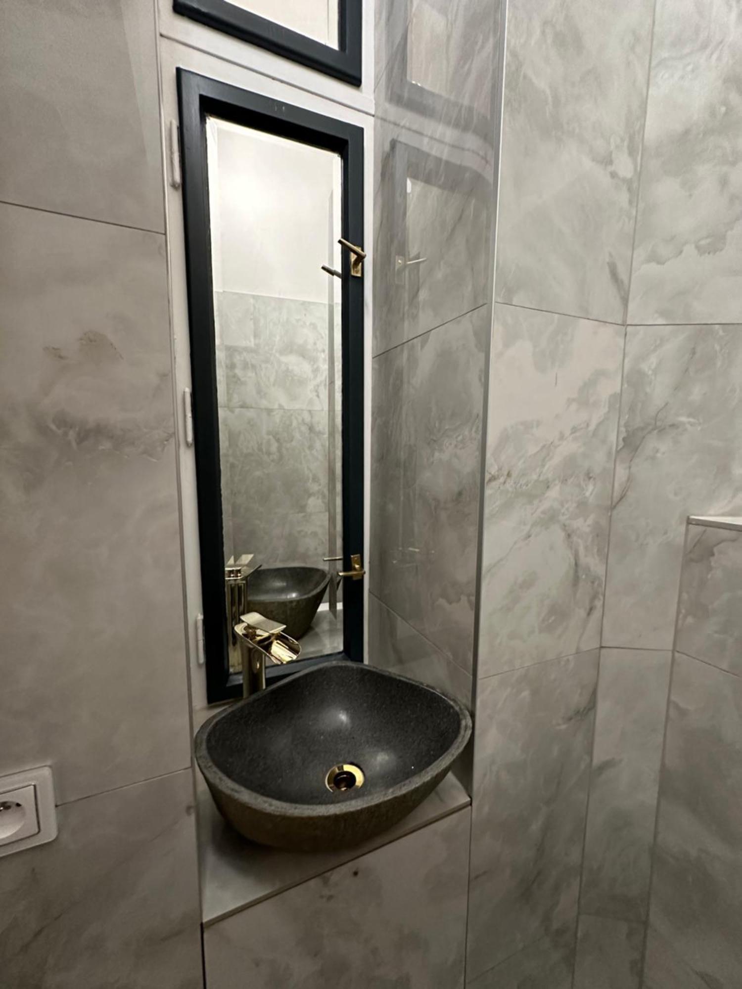 Cozy New Loft Apartment Πράγα Εξωτερικό φωτογραφία