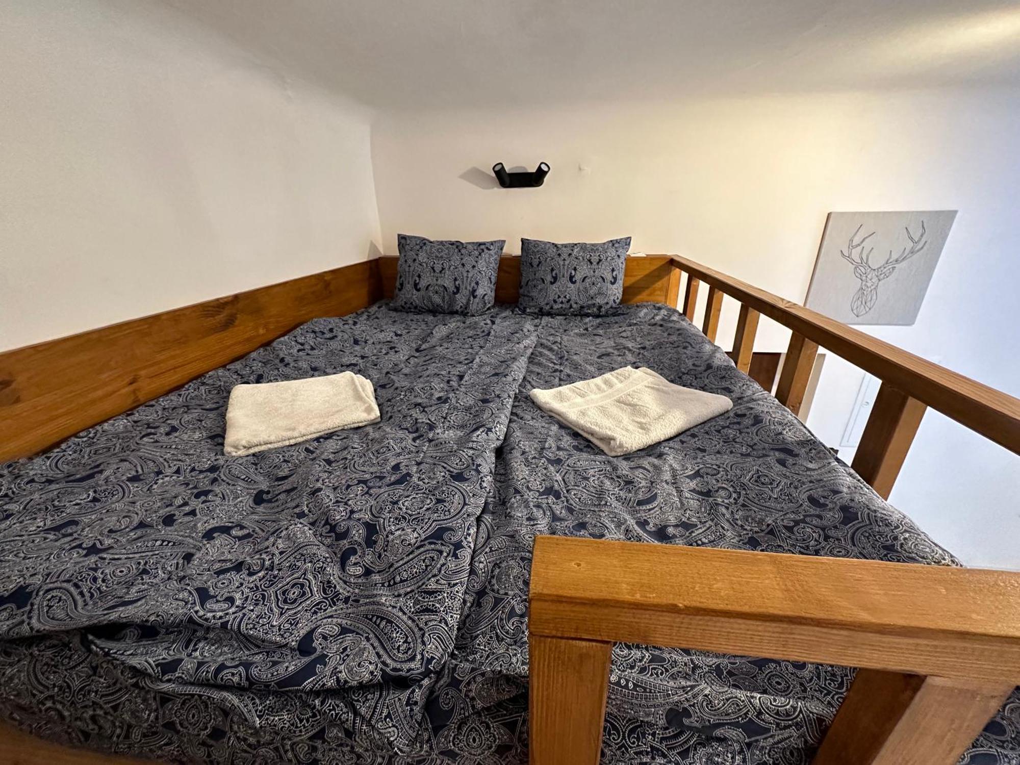 Cozy New Loft Apartment Πράγα Εξωτερικό φωτογραφία